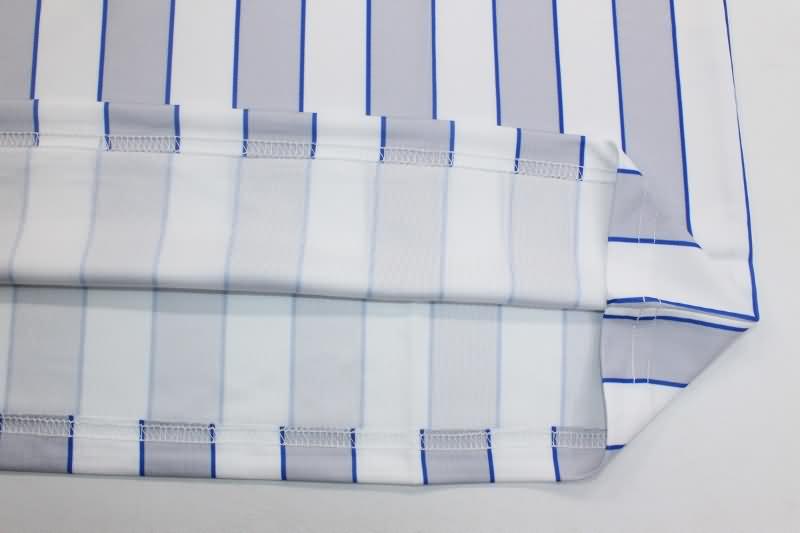 Everton Soccer Jersey Away Retro Replica 1988/90