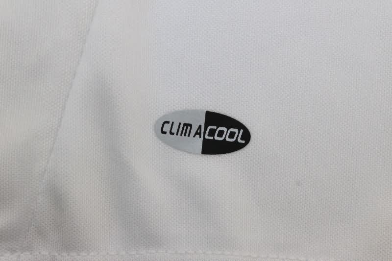 AAA Quality Fenerbahce 2007/08 Away Retro Soccer Jersey