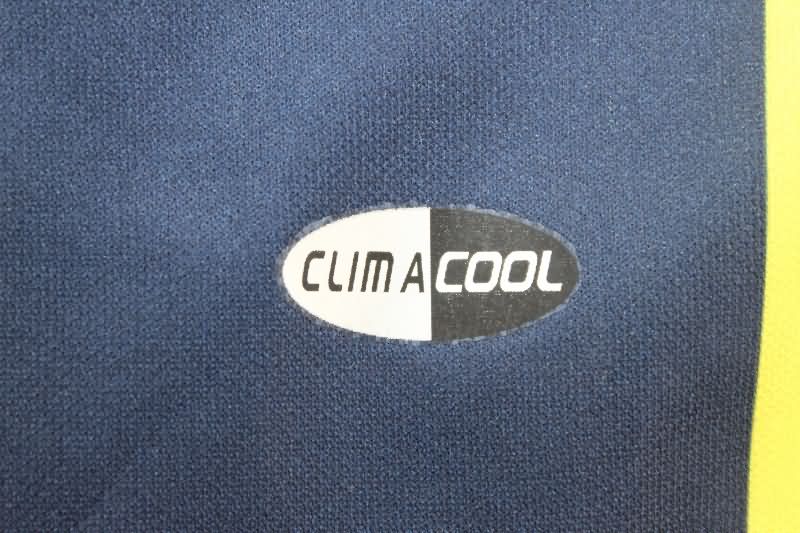 AAA Quality Fenerbahce 2008/09 Home Retro Soccer Jersey