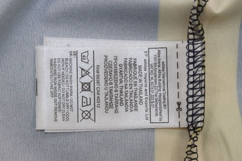 AAA Quality Fenerbahce 2008/09 Home Retro Soccer Jersey