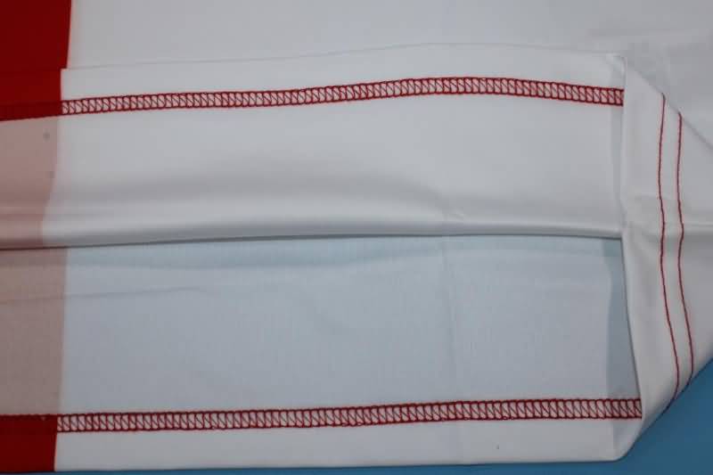 Feyenoord Soccer Jersey Home Retro Replica 1994/96