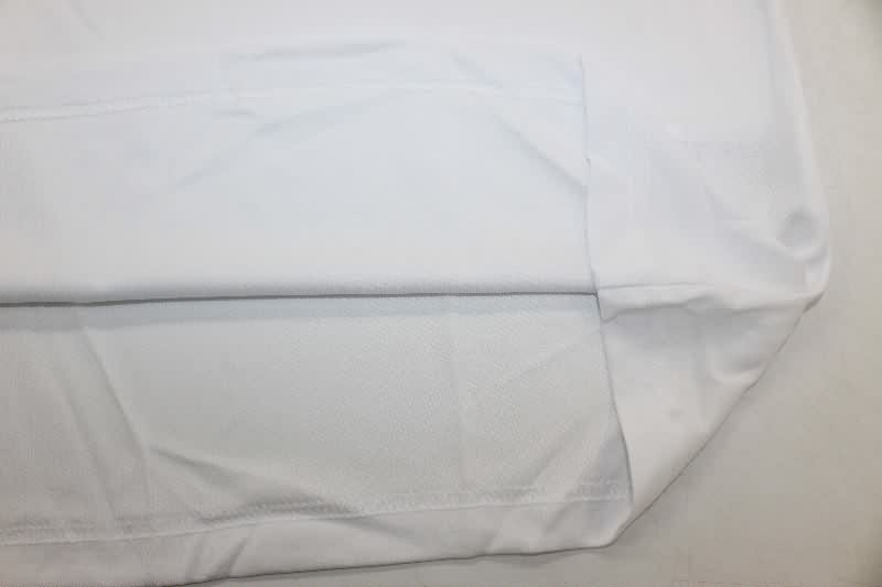 AAA Quality Flamengo 1987 Away Retro Soccer Jersey