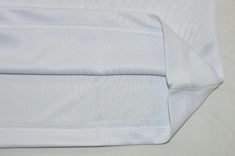 Flamengo Soccer Jersey Away Retro Replica 2002