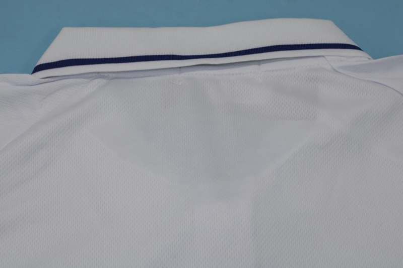 Fiorentina Soccer Jersey Away Retro Replica 1999/00