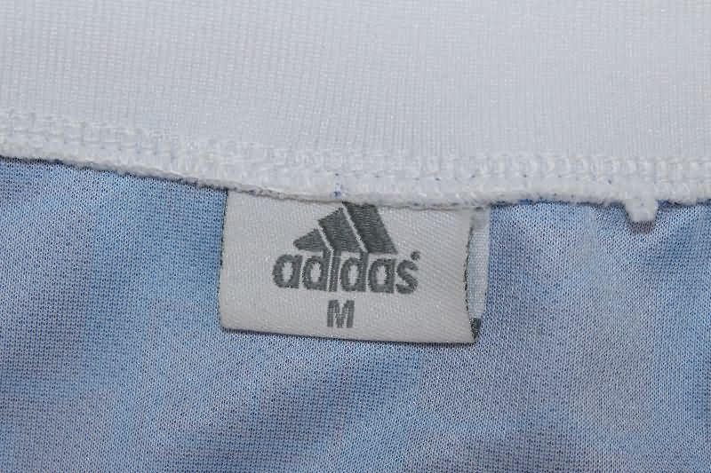 France Soccer Jersey Home Retro Replica 1996