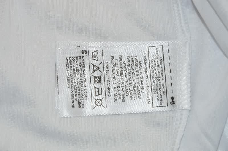 AAA Quality France 1998 Away Retro Soccer Jersey (Player)