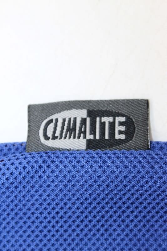 France Soccer Jersey Home Retro Replica 2002