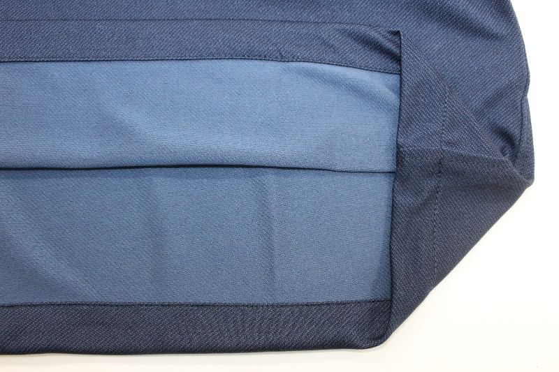 France Soccer Jersey Home Retro Replica 2014