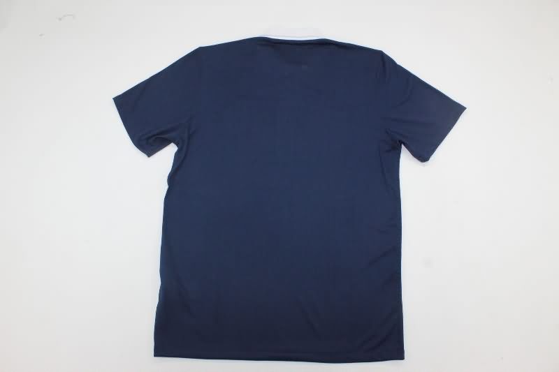 France Soccer Jersey Home Retro Replica 2014