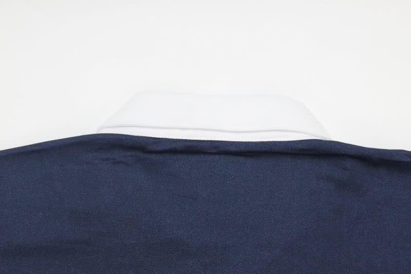 France Soccer Jersey Home Retro Replica 2014