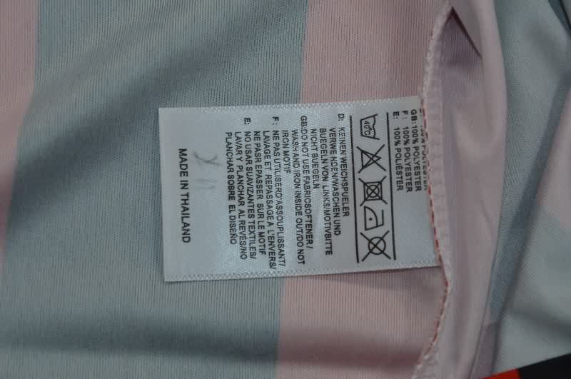 AAA Quality Freiburg 1994/95 Home Retro Soccer Jersey