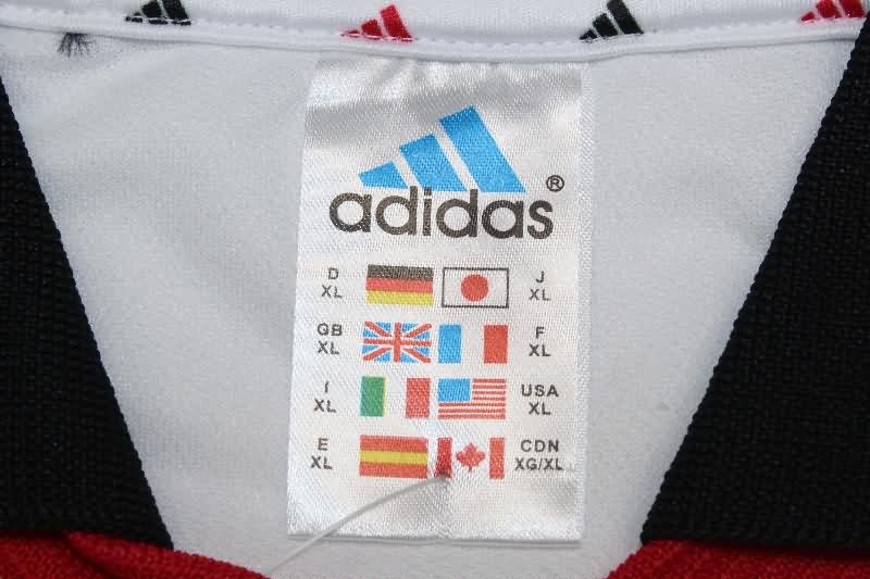 AAA Quality Fulham 2002/03 Home Retro Soccer Jersey