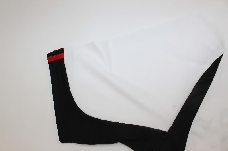 AAA Quality Fulham 2002/03 Home Retro Soccer Jersey