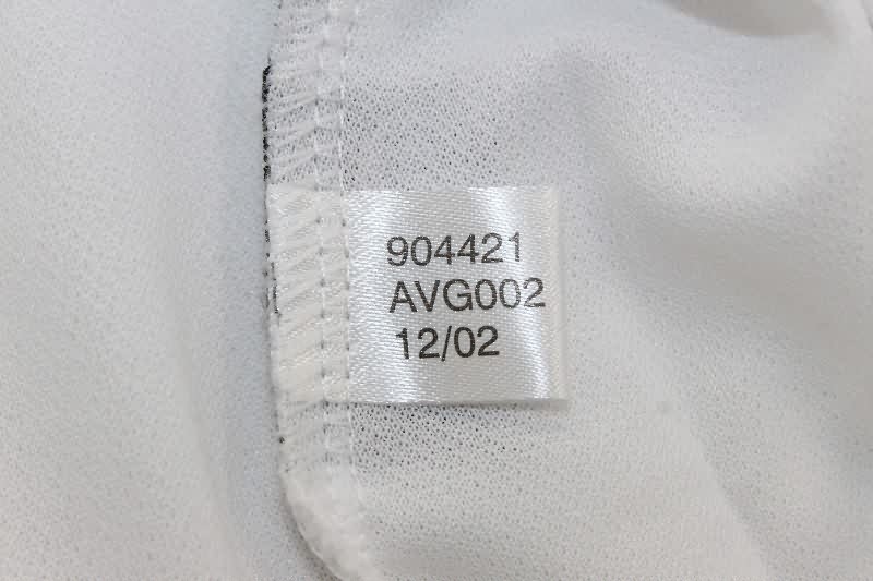 AAA Quality Fulham 2002/03 Home Retro Soccer Jersey