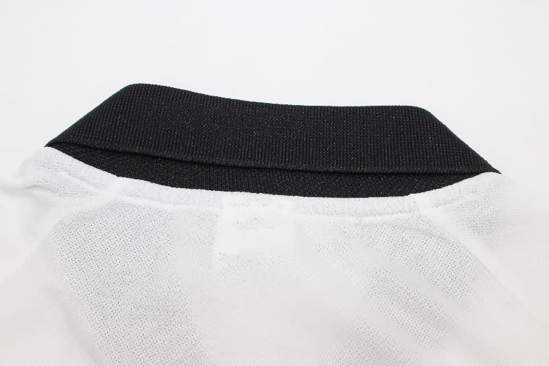 AAA Quality Fulham 2002/03 Home Retro Soccer Jersey