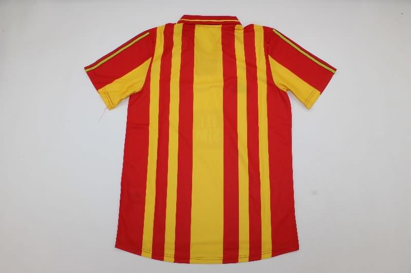 AAA Quality Galatasaray 2000/01 Home Retro Soccer Jersey