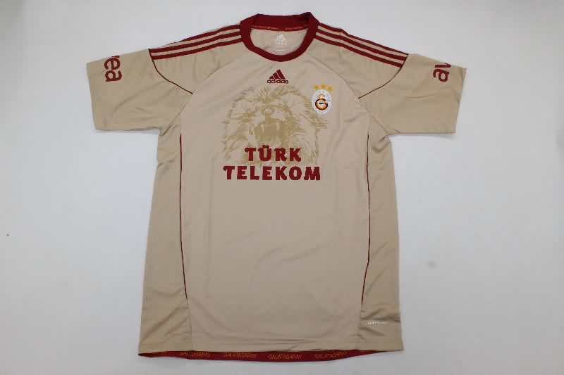 AAA Quality Galatasaray 2010/11 Away Retro Soccer Jersey AAA Quality Galatasaray 2010/11 Away Retro Soccer Jersey