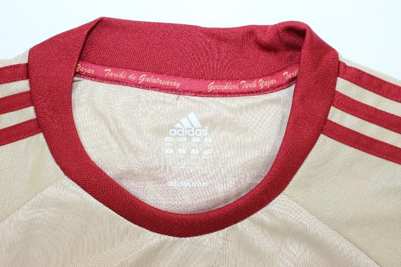 AAA Quality Galatasaray 2010/11 Away Retro Soccer Jersey