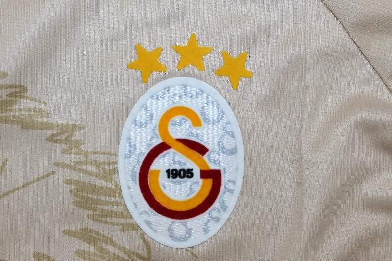 AAA Quality Galatasaray 2010/11 Away Retro Soccer Jersey
