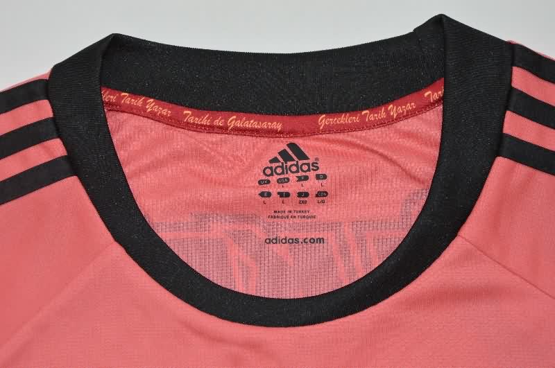 AAA Quality Galatasaray 2010/11 Third Retro Soccer Jersey