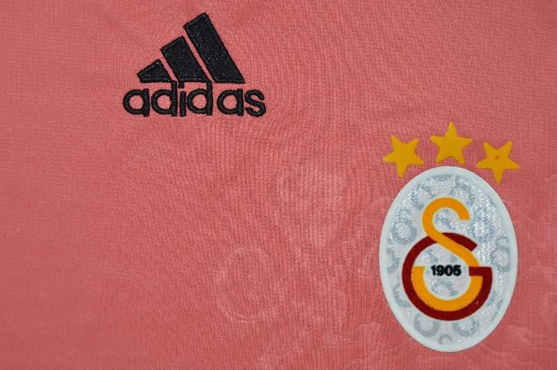 AAA Quality Galatasaray 2010/11 Third Retro Soccer Jersey