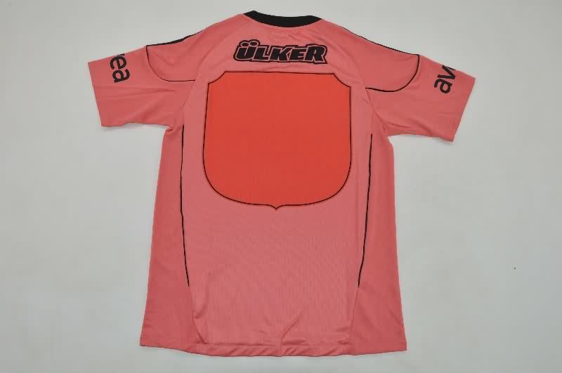 AAA Quality Galatasaray 2010/11 Third Retro Soccer Jersey