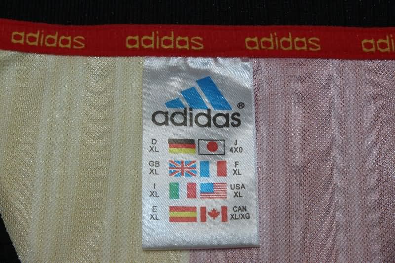 AAA Quality Galatasaray 1997/98 Home Retro Soccer Jersey