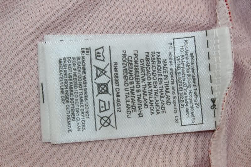 Galatasaray Soccer Jersey Home Retro Replica 1998/99