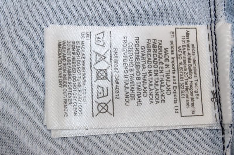 Galatasaray Soccer Jersey Third Retro Replica 1998/99