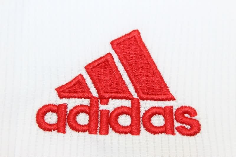 AAA Quality Galatasaray 1999/00 Away Retro Soccer Jersey