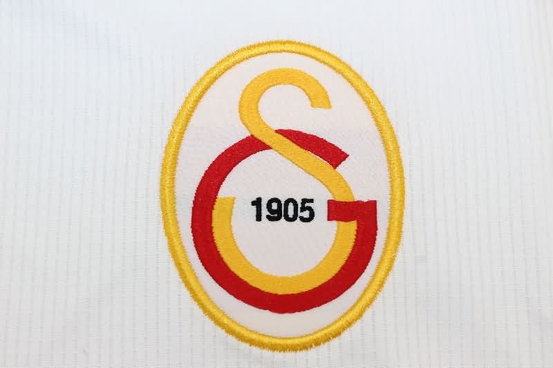 AAA Quality Galatasaray 1999/00 Away Retro Soccer Jersey