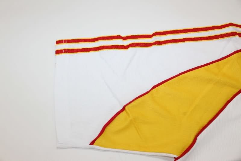 AAA Quality Galatasaray 1999/00 Away Retro Soccer Jersey