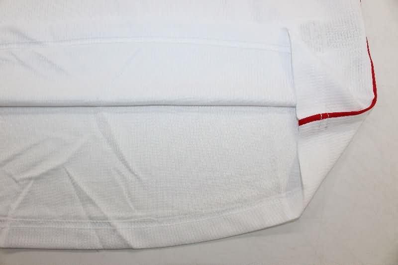 AAA Quality Galatasaray 1999/00 Away Retro Soccer Jersey