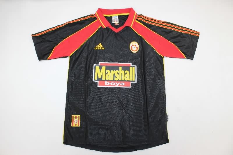 AAA Quality Galatasaray 1999/00 Third Retro Soccer Jersey AAA Quality Galatasaray 1999/00 Third Retro Soccer Jersey