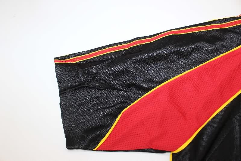 AAA Quality Galatasaray 1999/00 Third Retro Soccer Jersey