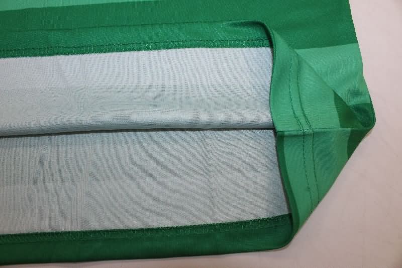 AAA Quality Germany 1984 Away Retro Soccer Jersey