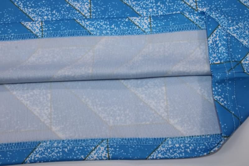 Germany Soccer Jersey Away Retro Replica 1988