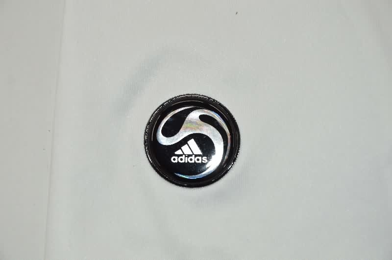 AAA Quality Germany 2008 Home Retro Soccer Jersey