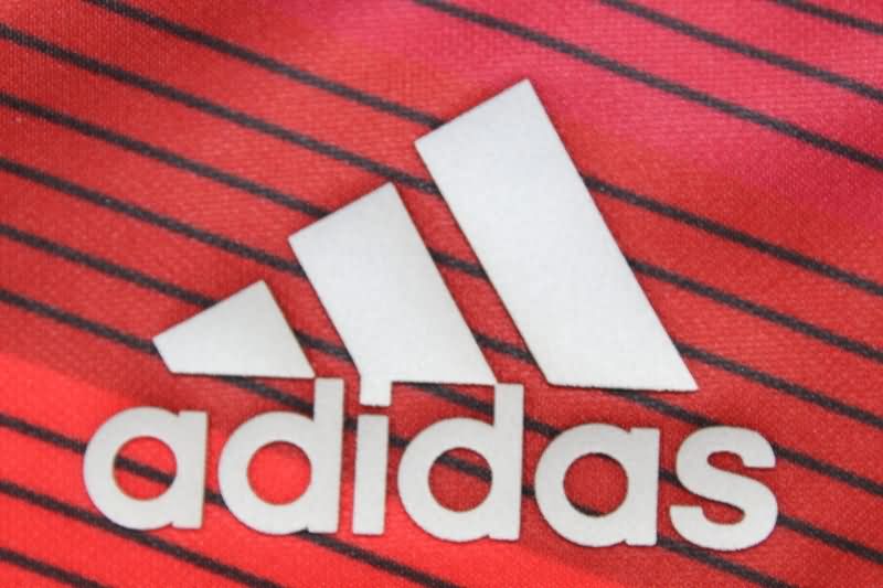 Germany Soccer Jersey Home Retro Long Sleeve (Player) 2014