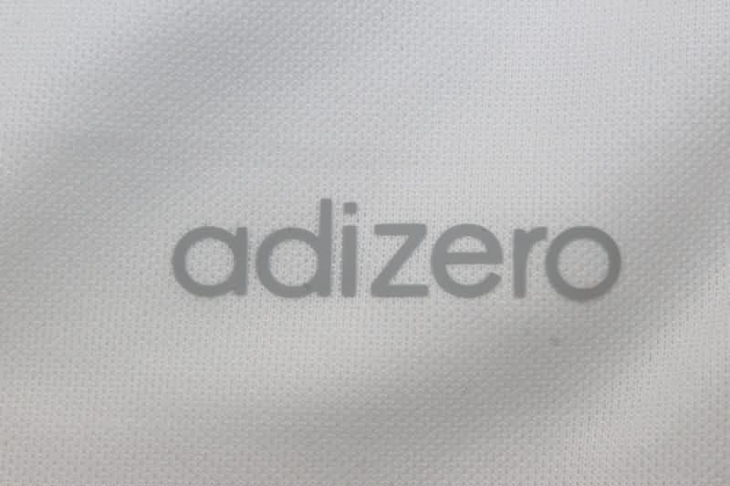 Germany Soccer Jersey Home Retro Long Sleeve (Player) 2014