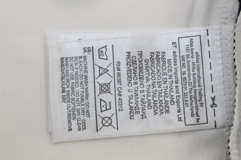 Germany Soccer Jersey Home Retro Long Sleeve (Player) 2014