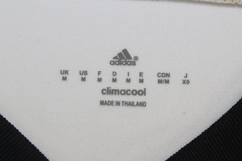 Germany Soccer Jersey Home Retro (Player) 2014