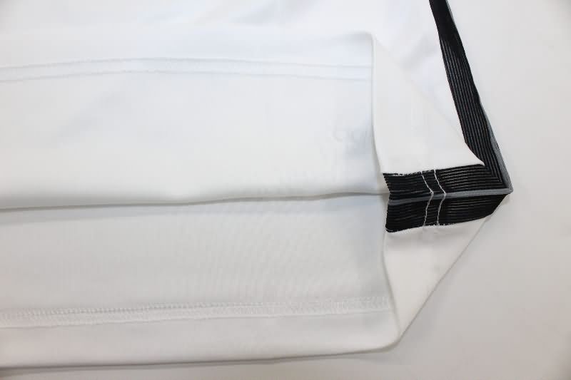 Germany Soccer Jersey Home Retro (Player) 2014