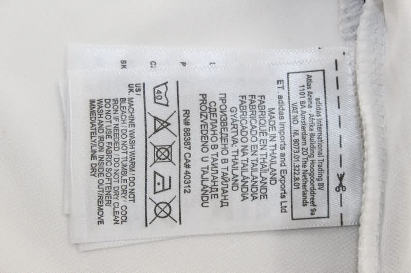 Germany Soccer Jersey Home Retro (Player) 2014