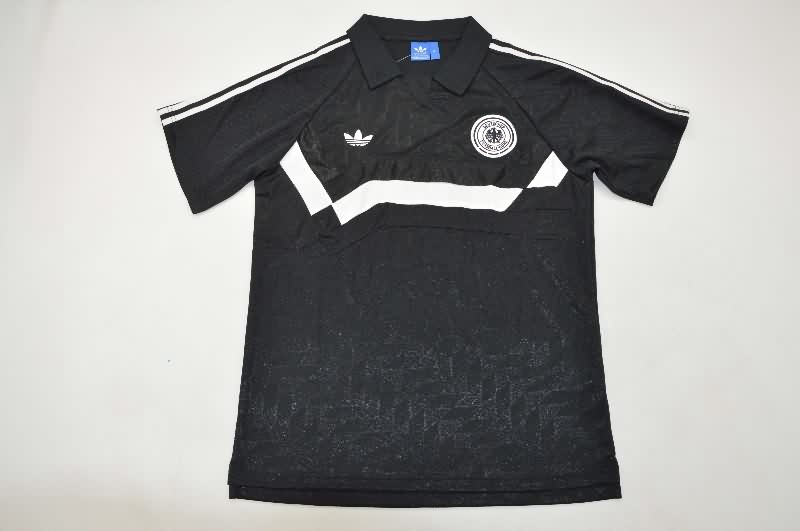 AAA Quality Germany 1988/90 Away Retro Soccer Jersey