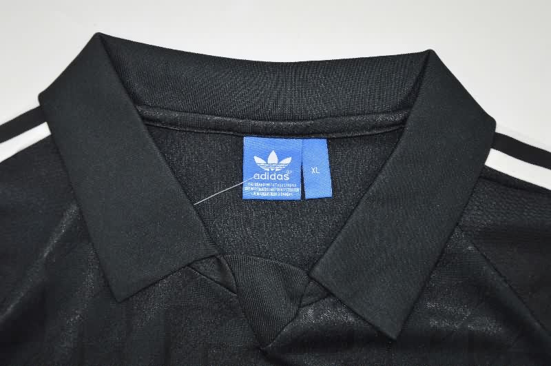 AAA Quality Germany 1988/90 Away Retro Soccer Jersey