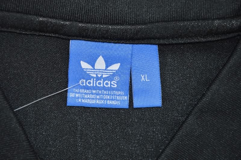 AAA Quality Germany 1988/90 Away Retro Soccer Jersey