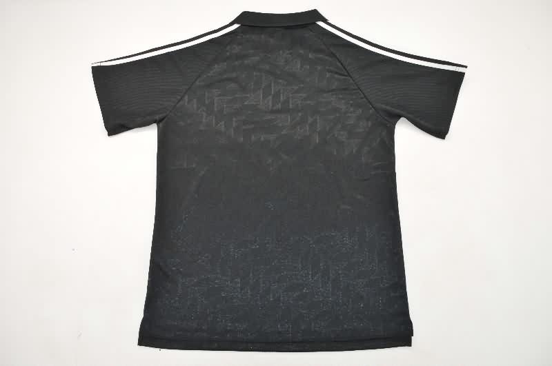 AAA Quality Germany 1988/90 Away Retro Soccer Jersey