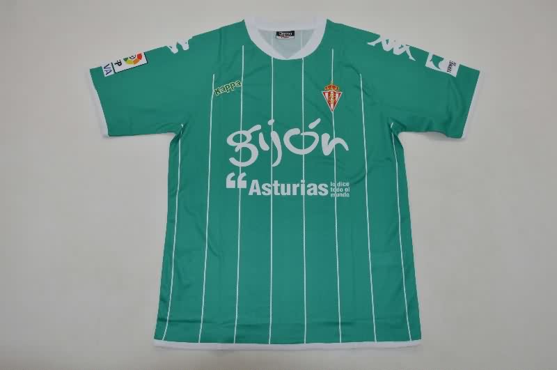 AAA Quality Gijon 2012/13 Third Retro Soccer Jersey AAA Quality Gijon 2012/13 Third Retro Soccer Jersey