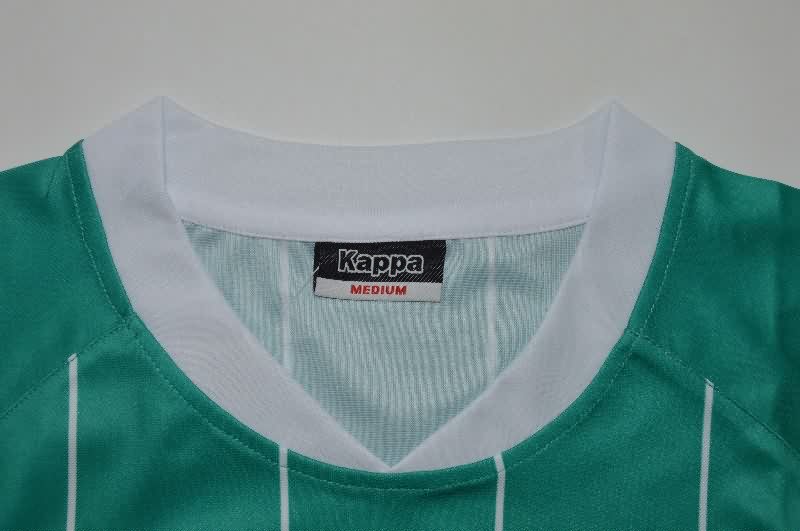 AAA Quality Gijon 2012/13 Third Retro Soccer Jersey